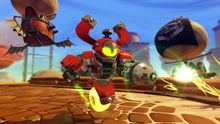 Next Skylanders lets you swap parts to form new toys photo